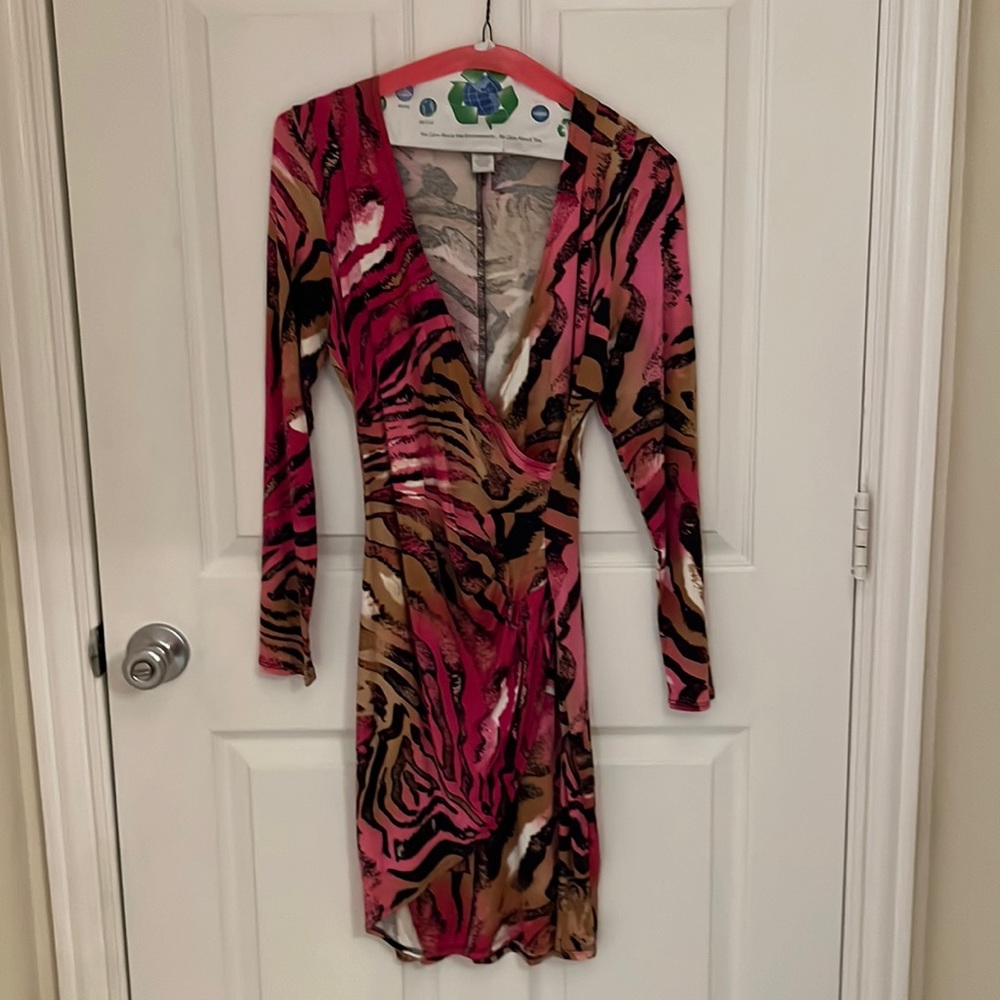 Cache Dress